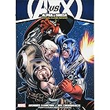 ａｖｘ アベンジャーズ ｖｓ ｘ ｍｅｎ ｒｏｕｎｄ1 Marvel ブライアン マイケル ベンディス ジェイソン アーロン エド ブルベイカー ジョナサン ヒックマン マット フラクション ジェフ ローブ エド マクギネス フランク チョウ ジョン ロミータ