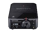 ケンウッド (KENWOOD) Kシリーズ KA-NA9 コンパクトコンポ Bluetooth/NFC/ハイレゾ音源対応/K2テクノロジー搭載