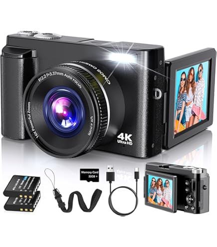 Panasonic DC-TZ90-S Lumix TZ90 Compact Digital Camera, 30x Optical