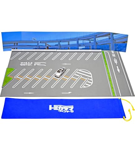 Amazon | トミーテック (TOMYTEC) トミカラマ ヴィンテージ 1/64 12a