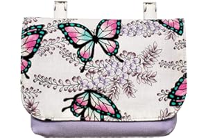 [Melody & Co.] 移動ポケット ポシェット バッグ ポケット ポーチ 日本製 子供 クリップポーチ 女子 女の子 小学生 幼稚園 保育園 園児