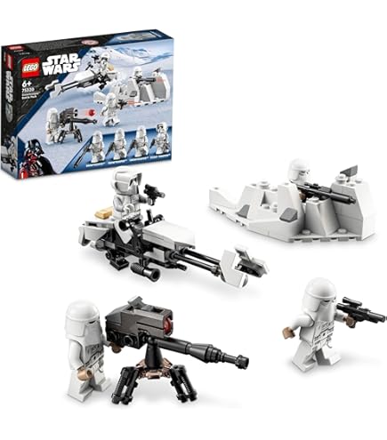 Amazon.co.jp: レゴ (LEGO) スター・ウォーズ ジン・アーソ軍曹 75119  