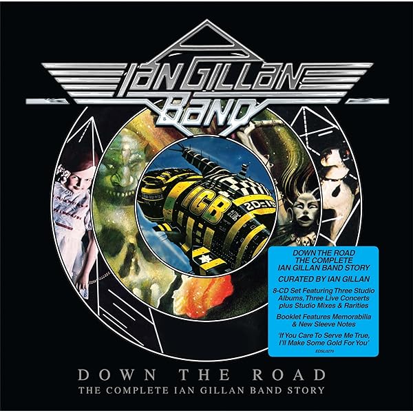 Amazon.co.jp: Child In Time: ミュージック