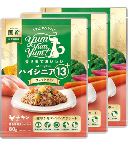 Amazon.co.jp: 【セット販売】モアソフト ホース シニア 500g×2コ