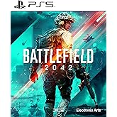 Battlefield 2042 - PS5