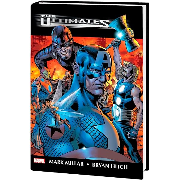 Amazon | Ultimate Iron Man - Volume 1 | Card, Orson Scott | Shonen