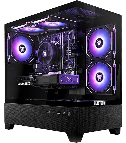 HP Pavilion Gaming Desktop Core i5-9400F, GeForce GTX 1660 Ti 6GB