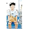 ひらやすみ - 生田ヒロト(いくたひろと) iPhoneSE/5s/5c/5 壁紙 視差効果 384835