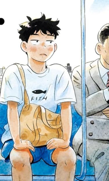 ひらやすみ  iPhone/Androidスマホ壁紙(480×800)-1 - 生田ヒロト(いくたひろと)