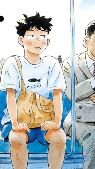 ひらやすみ  iPhone/Androidスマホ壁紙(480×854)-1 - 生田ヒロト(いくたひろと)