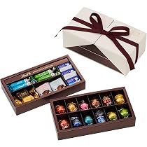 Amazon.co.jp: 【Lindt公式】リンツ Lindt チョコレート ピック
