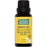 Thursday Plantation Arnica Oil, 25 ml