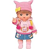 パイロットコーポレーション(PILOT CORPORATION) メルちゃん きせかえセット おでかけパーカーセット