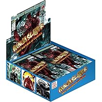 Amazon.co.jp: TCG ニンジャスレイヤー TRADING CARD GAME ブースター
