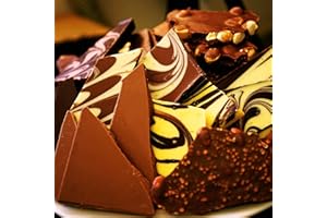 チュベ・ド・ショコラ 割れチョコミックス ミルク多め 12種 1kg 東京 自由が丘 チョコレート