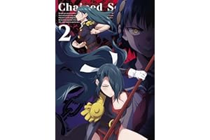 【Amazon.co.jp限定】『魔都精兵のスレイブ2』Blu-ray Vol.2(Amazon限定全巻購入特典：描き下ろしイラスト使用A5キャラファイングラフ引き換えシリアルコード付き) [Blu-ray]