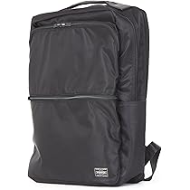 PORTER TIME ポーター タイム リュック バックパック　ネイビー Amazon.co.jp: (ポーター) PORTER リュックサック デイパック