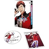 ARP Backstage Pass 第3巻 [Blu-ray]