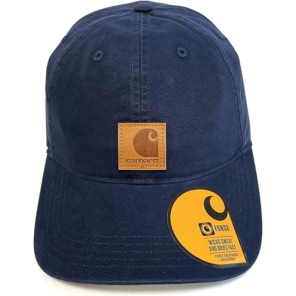 Amazon.co.jp: Carhartt Men's Force Louisville Hat Skull Cap