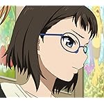 SHIROBAKO HD(1440×1280) 井口 祐未 SHIROBAKO HD(1440×1280) 井口 祐未