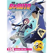 Boruto: Naruto Next Generations Set 1 : Amazon.com.au: Movies & TV