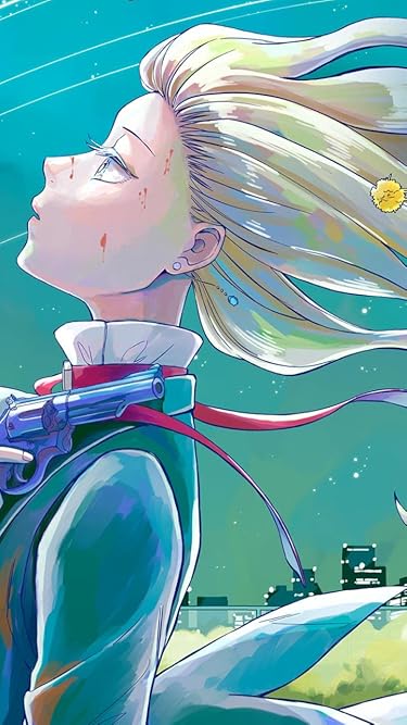 アニメ化決定作品 - 灰咲 沙羅 (はいざき さら)