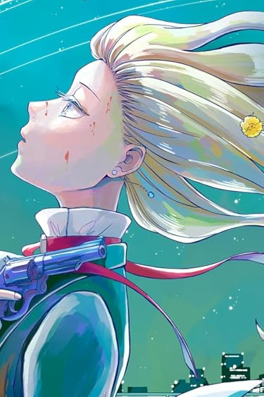 2025夏アニメ - 灰咲 沙羅 (はいざき さら)