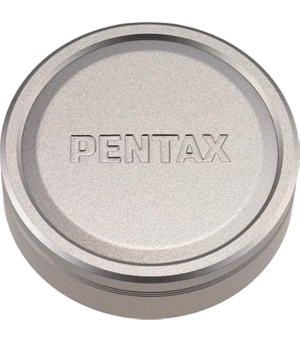 Amazon | HD PENTAX-DA 70mmF2.4 Limited シルバー 中望遠単焦点レンズ