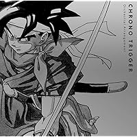 CHRONO TRIGGER Orchestral Arrangement