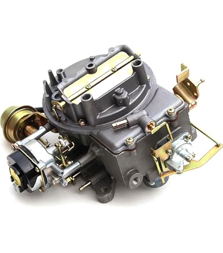 Amazon | Weber 40mm ツインチョーク 19550.174 4cyl 6cyl VW V8