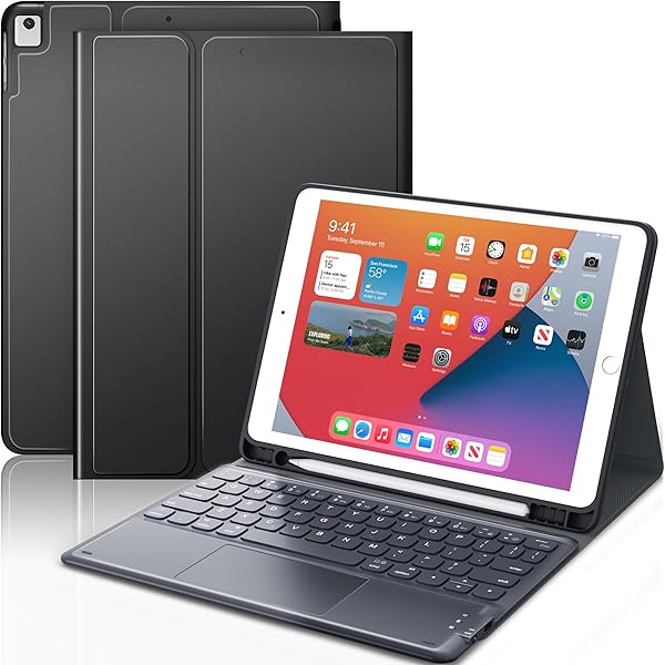 Apple iPad 第9世代 256GB ＋ スマートキーボード セット apple iPad ( 第9世代 ) 用 Smart Keyboard 日本語 ( JIS