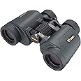 Vixen 双眼鏡 8倍 アスコットZR 8×32WP(W) ポロプリズム式 8×32WP(W) ハイアイポイント 防水 広角 ブラック 1560-09
