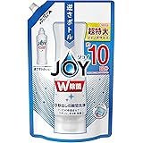 ジョイ 除菌ジョイ コンパクト 食器用洗剤 詰め替え 大容量 1330mL 1 個