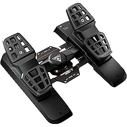Amazon.co.jp: Logitech G Pro Flight Rudder Pedals : ゲーム