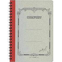 Amazon.co.jp: ツバメノート ノート スクエアノート140 横罫 S1401