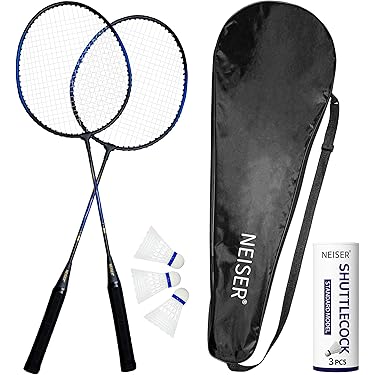 YONEX バドミントンラケット3本セット ケース付き 楽天市場】営業日即日発送 バドミントンセット ラケット