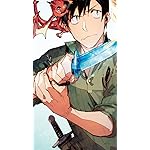 とんでもスキルで異世界放浪メシ XFVGA(480×854)壁紙 ドラちゃん,ムコーダ