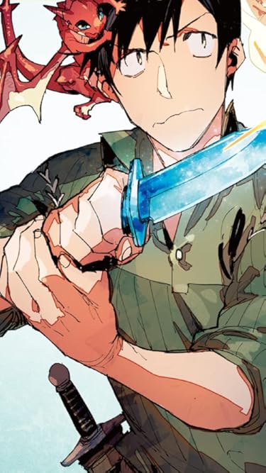 とんでもスキルで異世界放浪メシ  iPhone/Androidスマホ壁紙(480×854)-1 - ドラちゃん,ムコーダ