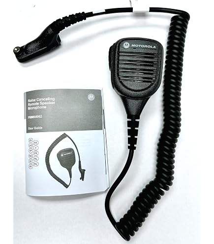 Amazon | Motorola Original PMMN4025 PMMN4025A IMPRES Remote