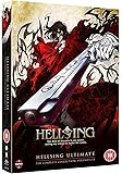 HELLSING OVA コンプリート DVD-BOX (全10話, 490分) ヘルシング 平野耕太 アニメ [DVD] [Import] [PAL, 再生環境をご確認ください]