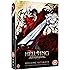 HELLSING OVA コンプリート DVD-BOX (全10話, 490分) ヘルシング 平野耕太 アニメ [DVD] [Import] [PAL, 再生環境をご確認ください]