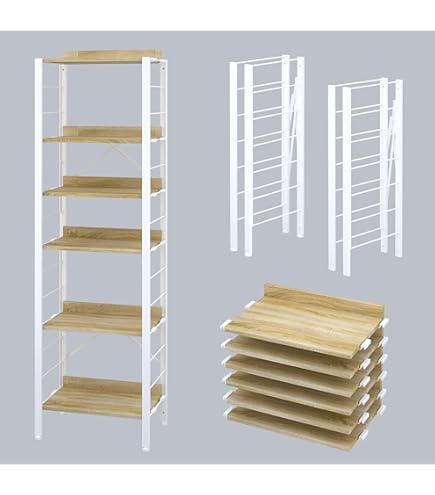 Amazon｜スチールラックのキタジマ ボード棚 幅90×奥行60×高さ60cm 2段