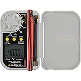 OHM(オーム電機) デジタルマルチテスター TDB-401 (04-1891)