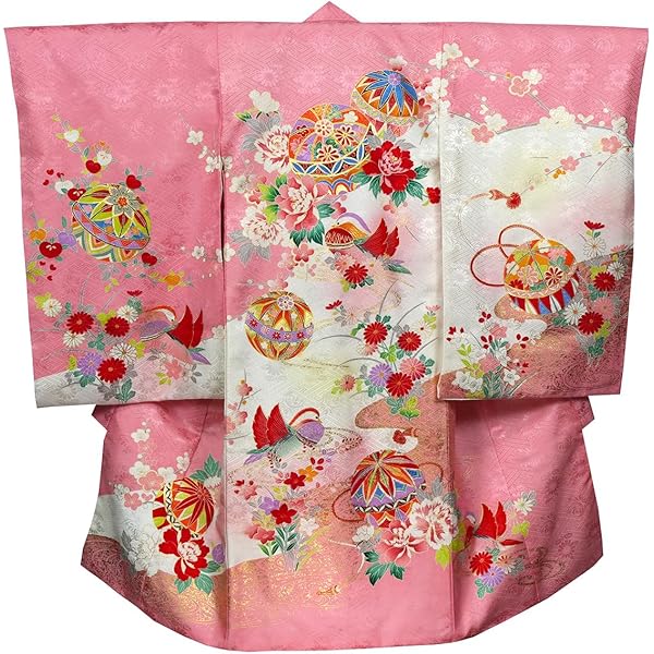 Amazon.co.jp: [作務衣と和専門店 職人の技ひめか] 初着 のしめ お