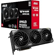 RX9070XT ASUS　prime amd radeon グラフィックボード Amazon.co.jp: ASUS AMD Radeon RX9070XT 搭載 ビデオカード