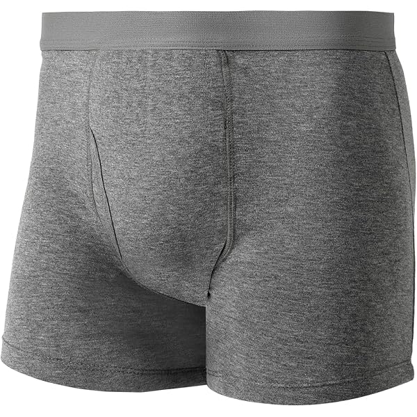 Amazon | ファミラ さわやか安心ボクサーパンツ7枚組 レギュラー用