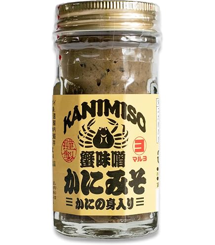 Amazon | ニットー NITTO かにみそ 缶詰 80g | ズワイガニの日本海冷凍