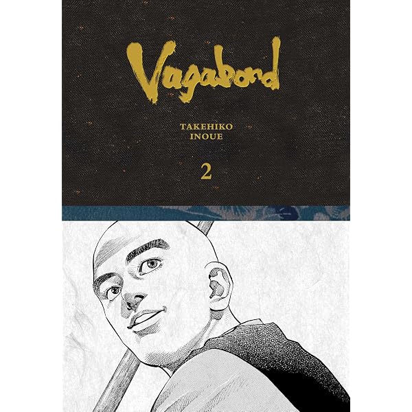 Amazon | Vagabond, Vol. 1 (2nd Edition) (1) | Inoue, Takehiko