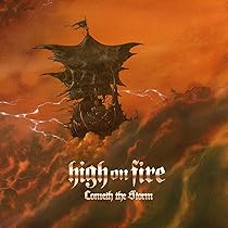 洋楽 SMOKE OR FIRE / ABOVE THE CITY LP Above the City (Smoke