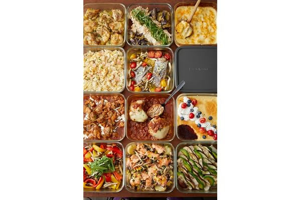 復刻版 山本ゆりのおいしいレシピBOOK 限定カラーのiwaki耐熱調理容器つき (TJMOOK)